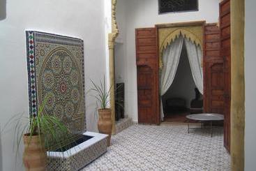 Riad Dar Souika