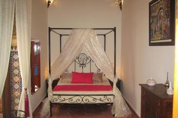 Riad Dar Souika