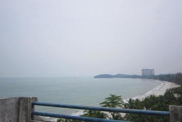 Seri Bulan Condo