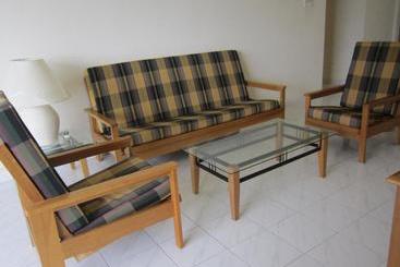 Seri Bulan Condo