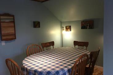 à Tout Venant B&b
