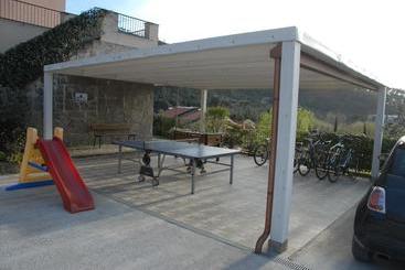تختخواب و صبحانه Bed&Breakfast Villa Luisa