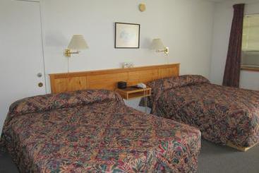 Bonanza Gold Motel