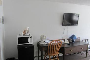 Bonanza Gold Motel