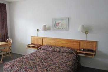 Bonanza Gold Motel