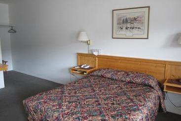 Bonanza Gold Motel