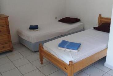 Family Hotel Casablanca Green