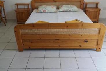 Family Hotel Casablanca Green