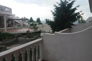 Family Hotel Casablanca Green