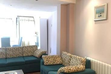 هتل White Rose Guest Rooms