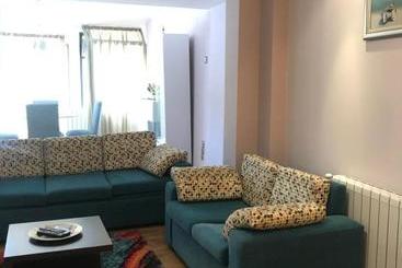 هتل White Rose Guest Rooms