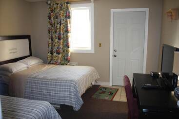 Kent Motel