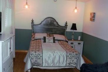 Motel Fleur De Lys