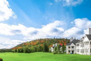 استراحتگاه Hilton Grand Vacations Club Tremblant Canada
