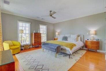 کلبه 56 Grand Pavilion By Avantstay Oceanfront Deck + Views, Community Pool