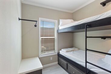 فندق Okeechobee Koa Resort