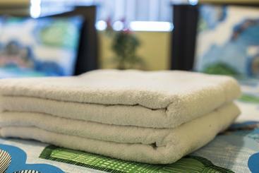 هاستل Los Angeles Vacation Rooms