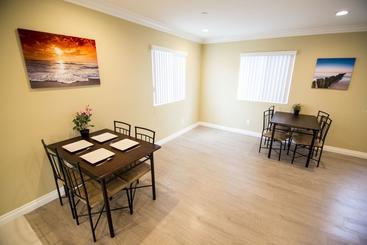 هاستل Los Angeles Vacation Rooms