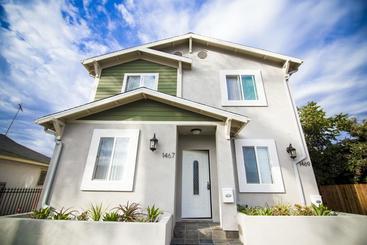 هاستل Los Angeles Vacation Rooms