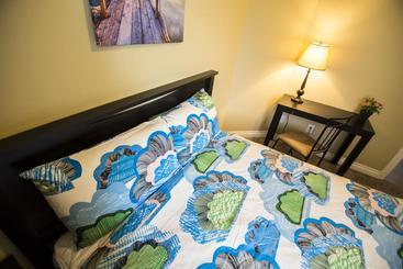 هاستل Los Angeles Vacation Rooms