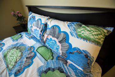هاستل Los Angeles Vacation Rooms