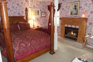 تختخواب و صبحانه Bridgeford House