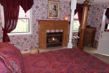 تختخواب و صبحانه Bridgeford House