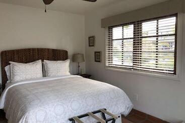 تختخواب و صبحانه Kate Stanton Inn