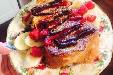 تختخواب و صبحانه Puffin Inn