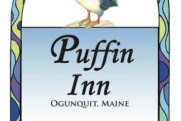 تختخواب و صبحانه Puffin Inn