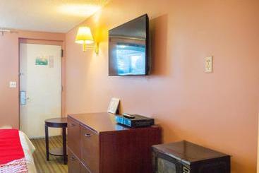 هتل Global Inn Edison