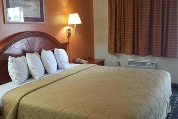 מוטל Best Way Inn Seneca   Clemson