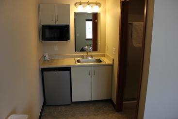 مُتل Prairie Suites