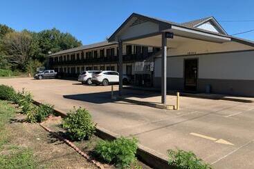 Мотель Regency Inn Jewett