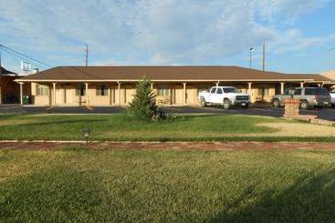Sands Motel