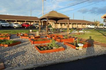 Sands Motel