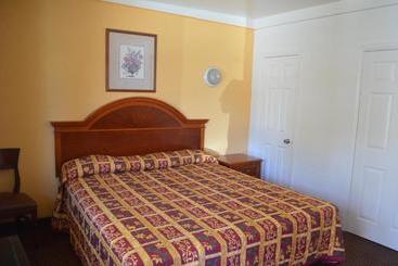 Seaside Inn Motel