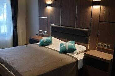 İdaolea Butik Otel