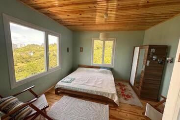 بنسيون Mittoli Life