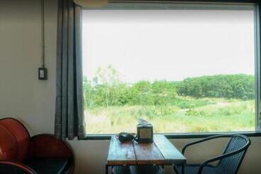 Riverhills Resort