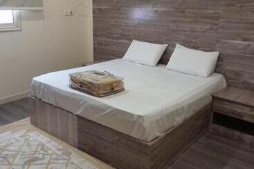 מלון דירות شقق المصيف