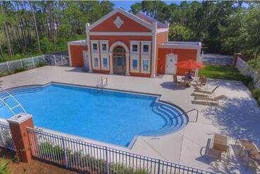 فندق صغير Lemonade Life Family Home In Miramar Beach
