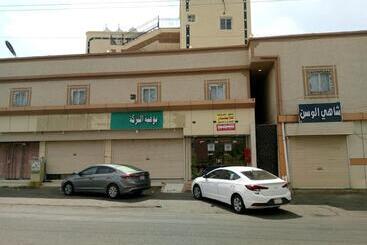 فندق الفرعاء ابها