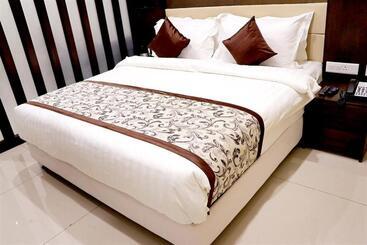 Hotel Solista Chittorgarh