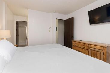 منتجع Brianwood Condominium Unit #58