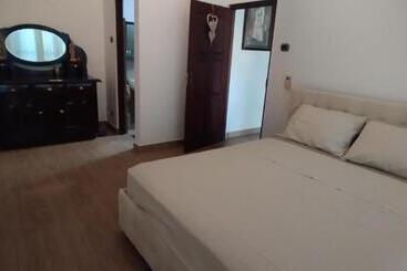 Bed and Breakfast Sella Villa