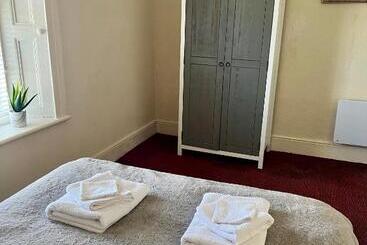 צימר The Coach House