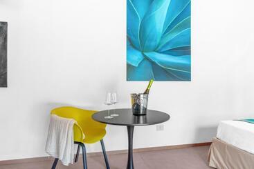 호텔 Sabhé Village Gallipoli