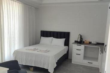 호텔 The Dalaman Suites & Pansiyon