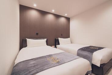 Отель The Toki Fujikawaguchiko